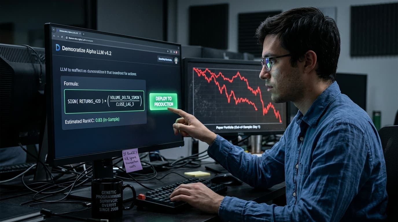Cover Image for Фреймворк Hubble на базе LLM научили давать рыночные сигналы по акциям