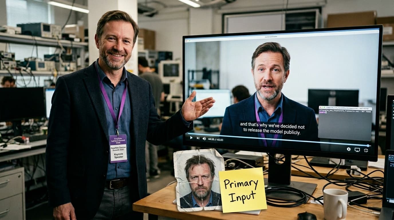 Cover Image for Новая модель LPM 1.0 умеет стабильно генерировать аватар человека в течение 45 минут