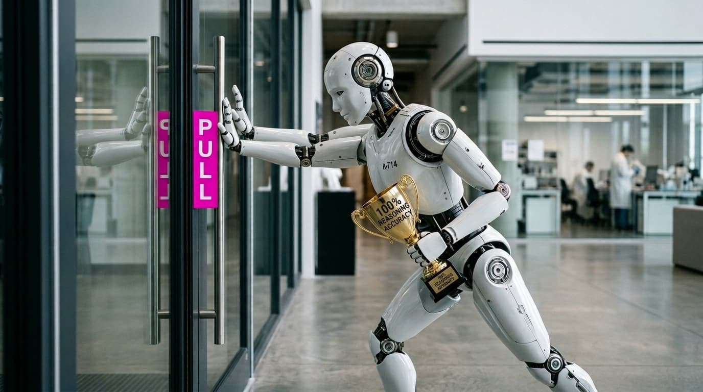 Cover Image for Исследование показало, что навыки ИИ-агентов бесполезны в деле