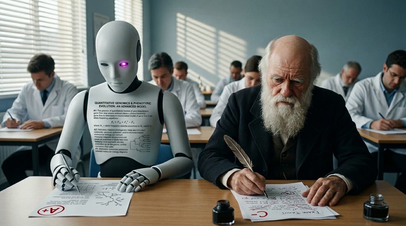 Cover Image for Anthropic утверждает, что Claude Mythos догнал экспертов в области биоинформатики