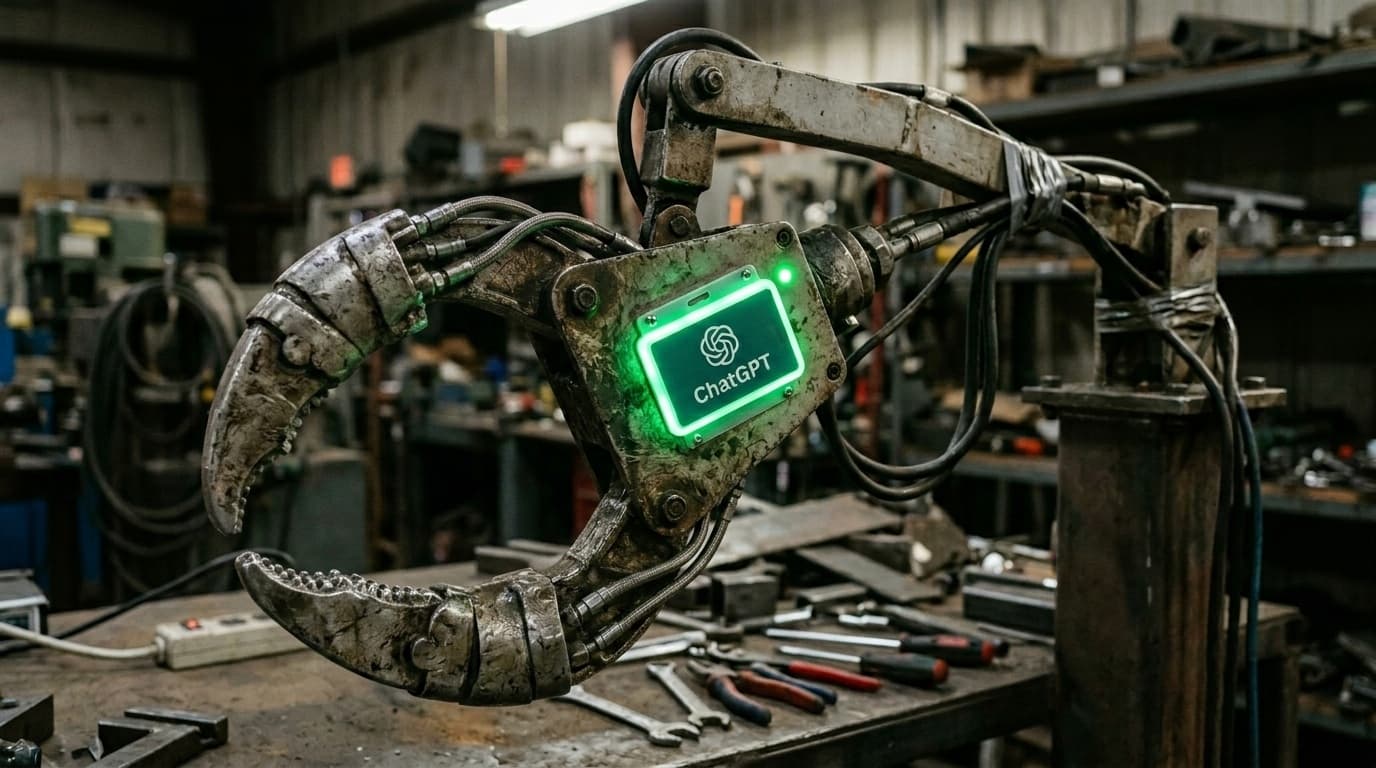 Cover Image for OpenAI разрешает использовать любой платный тариф ChatGPT для авторизации в OpenClaw