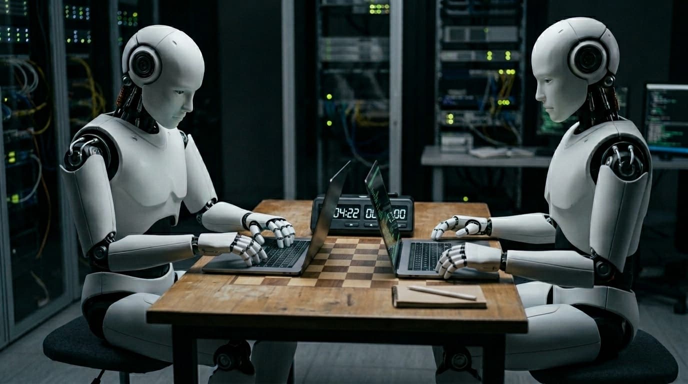 Cover Image for Модель Qwen3.7-Max от Alibaba смогла кодить 35 часов непрерывно