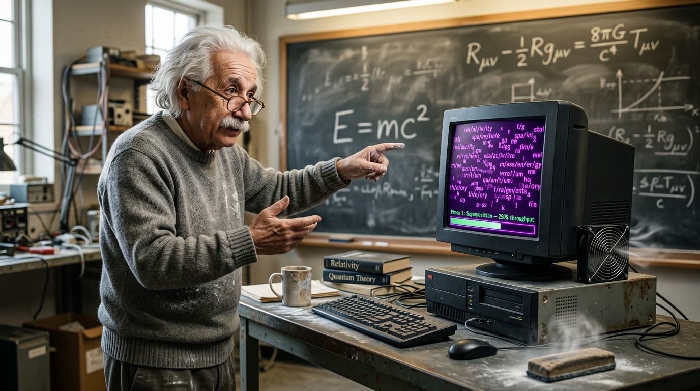 Cover Image for Nous Research представила метод Token Superposition, ускоряющий обучение LLM до 2,5 раз