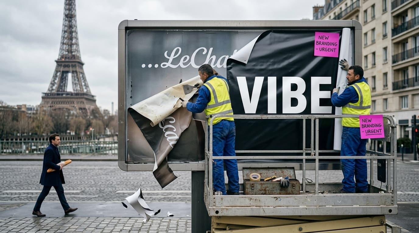 Cover Image for Mistral AI переименовывает Le Chat в Vibe и берет курс на автономных агентов