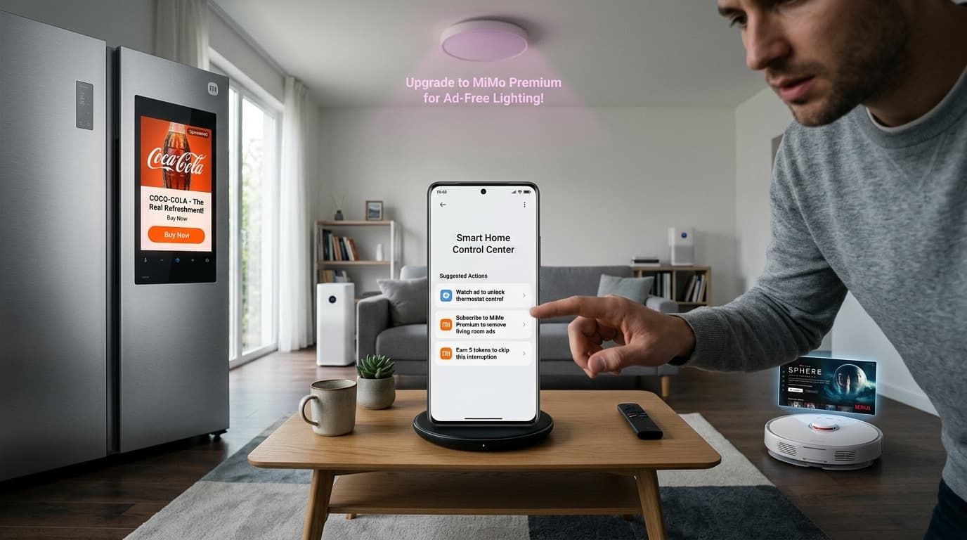 Cover Image for Xiaomi переходит на модель экосистемы, в центре которой будут ИИ-модели MiMo