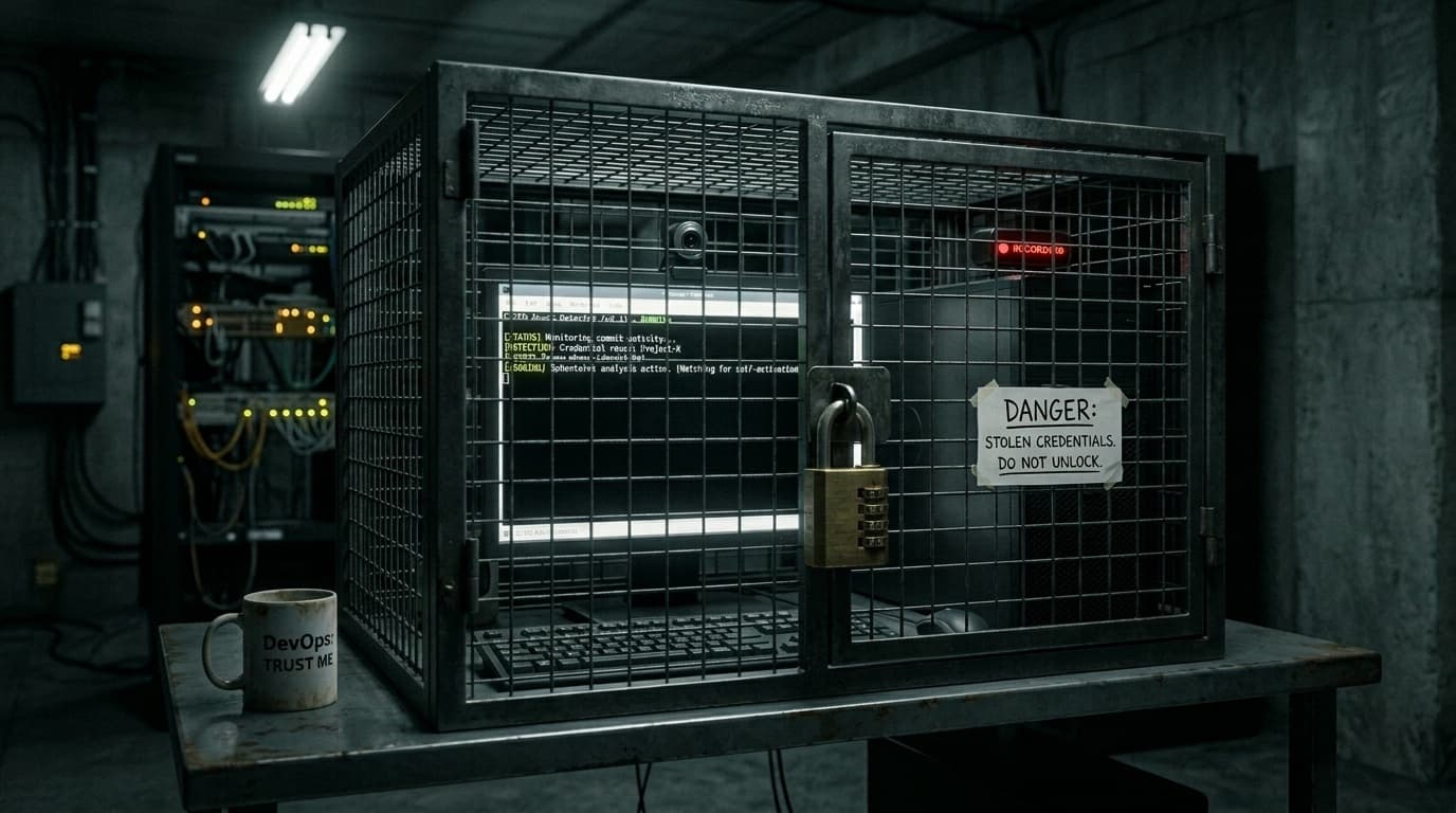 Cover Image for Elastic представила инструмент CI/CD Abuse Detector для защиты процессов разработки