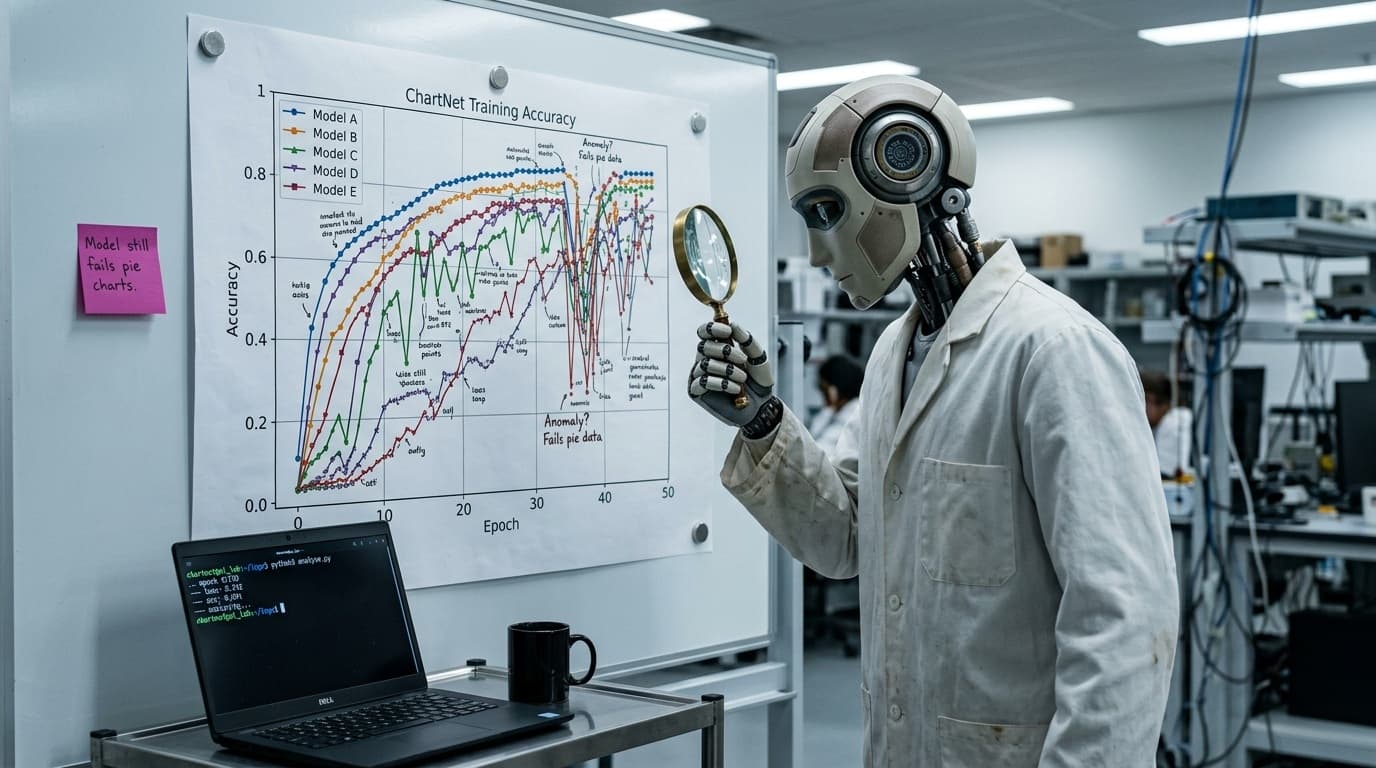 Cover Image for Новый датасет ChartNet: исследователи MIT научили ИИ понимать графики