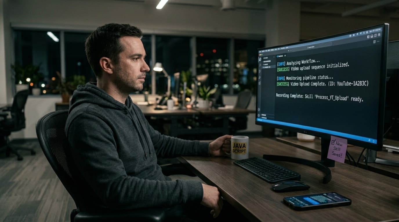 Cover Image for У OpenAI Codex теперь есть способность запоминать и воспроизводить действия пользователя