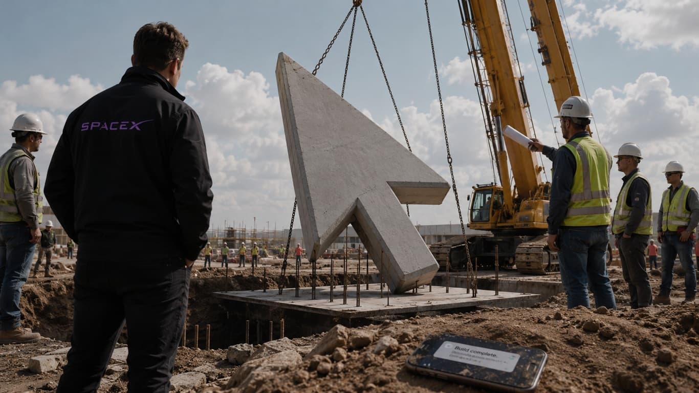 Cover Image for Cursor переходит на новую ИИ-модель, запускает мобильное приложение и платформу Origin