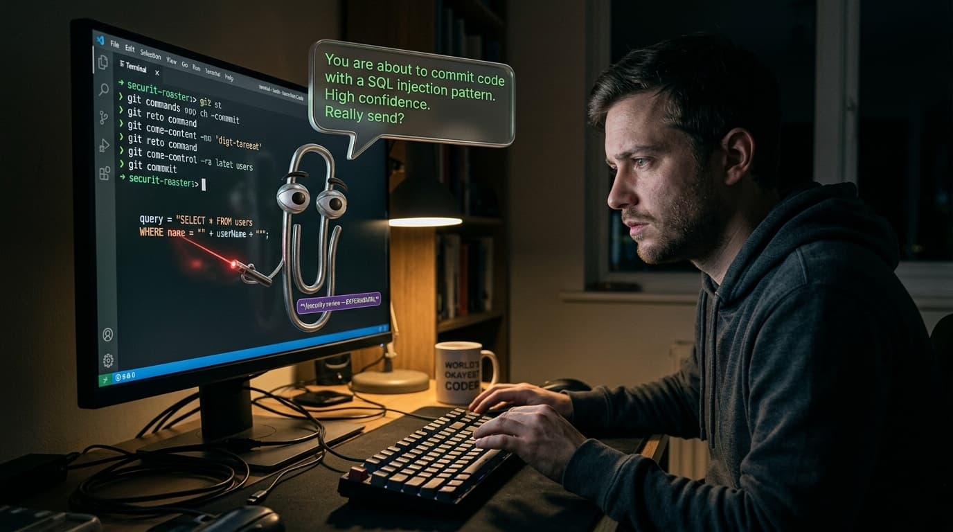 Cover Image for GitHub внедряет проверку безопасности на базе LLM прямо в консоль Copilot CLI