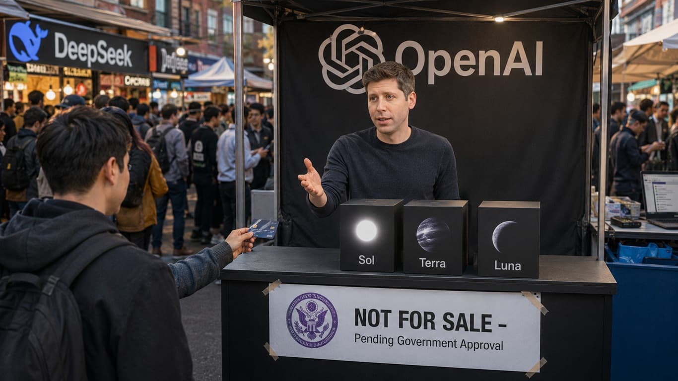 Cover Image for OpenAI представила семейство GPT-5.6 с тремя уровнями производительности и не для всех