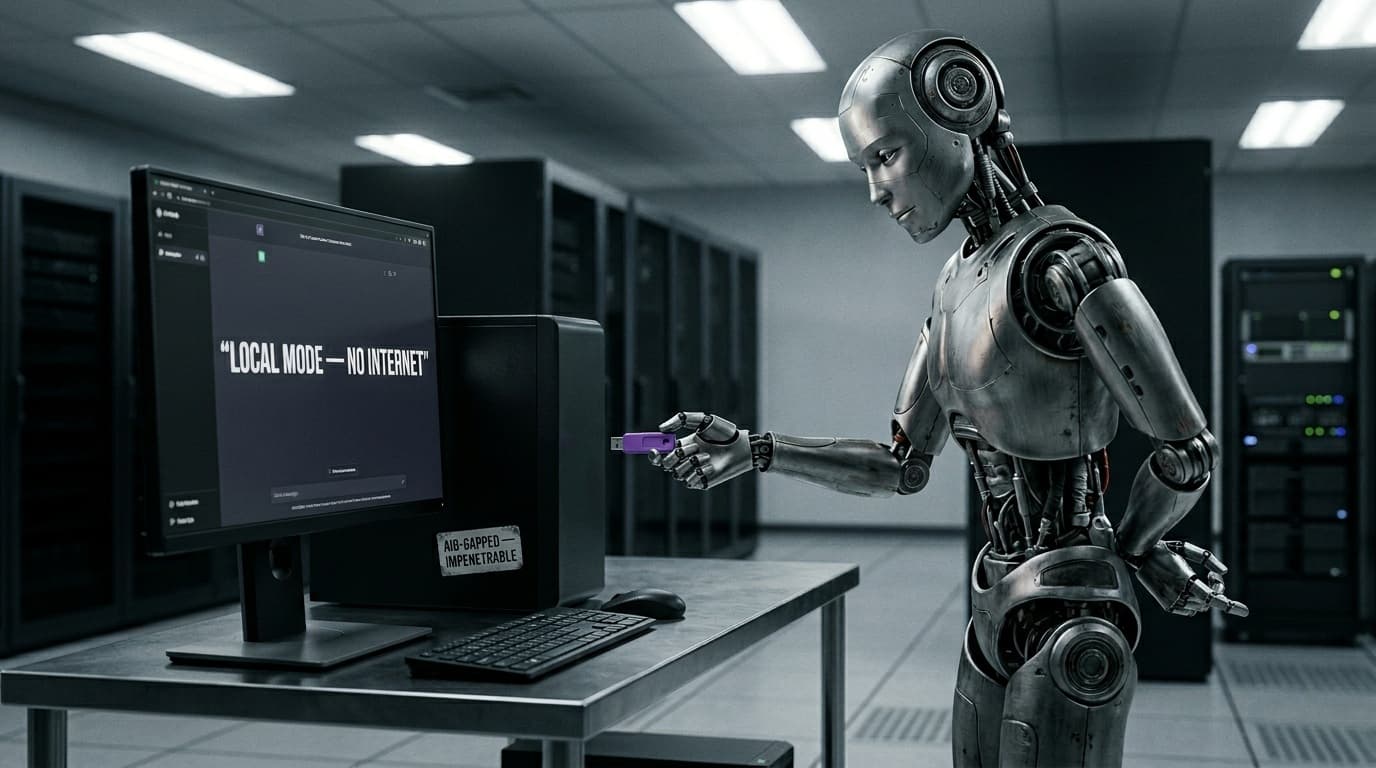 Cover Image for LLM могут быть поражены через непрямые инъекции промптов даже при локальном запуске