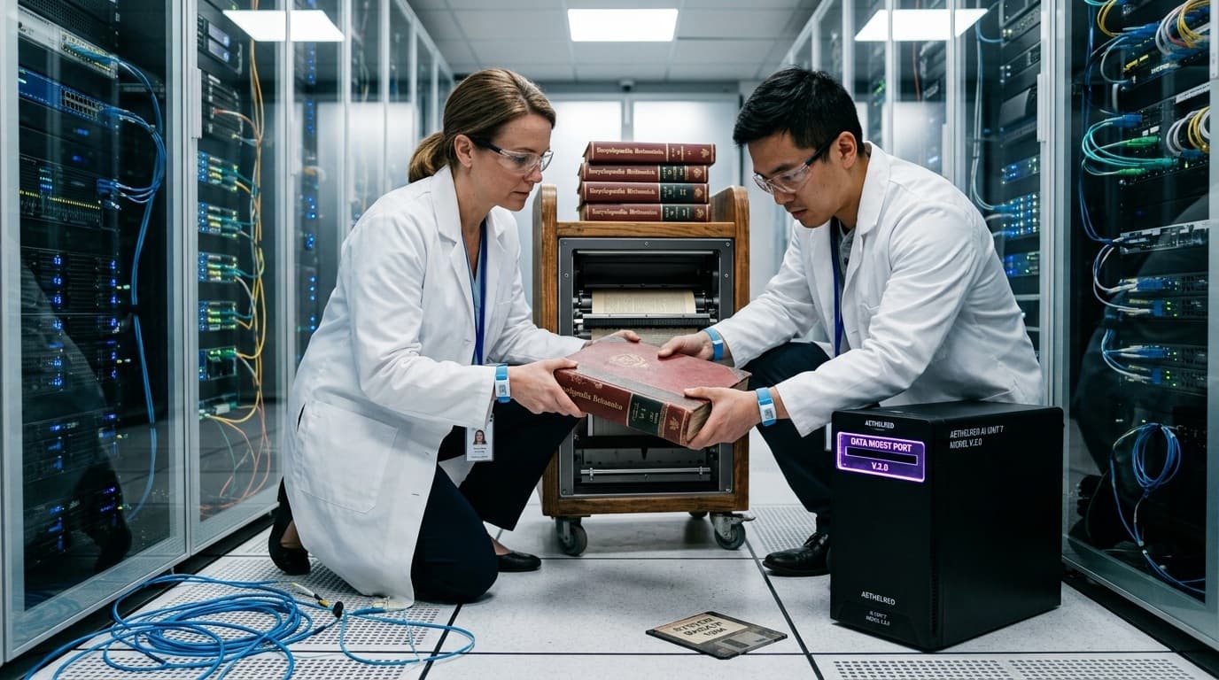 Cover Image for Alibaba представила Qwen3.8-Max: модель на 2,4 трлн параметров уже в открытом доступе