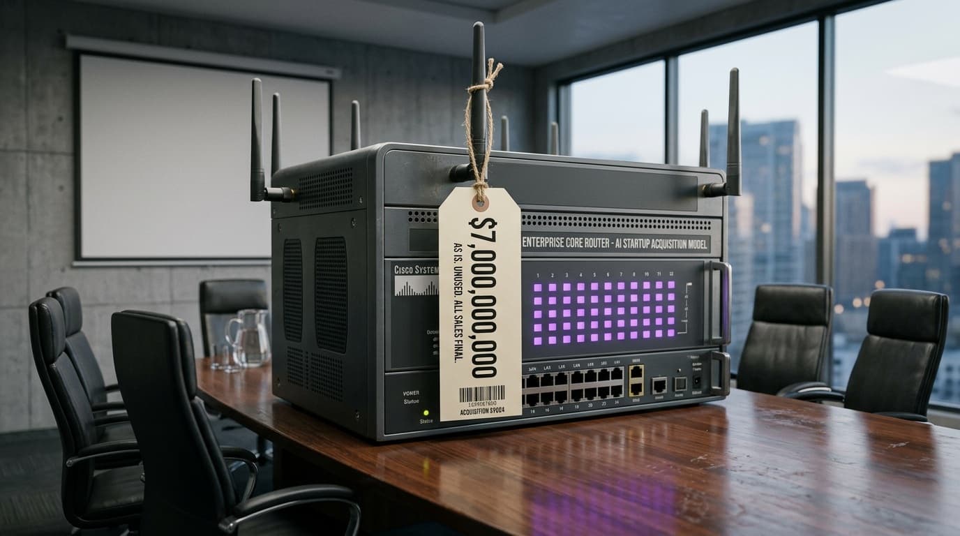 Cover Image for Финтех-гигант Stripe поглощает разработчика агрегатора ИИ-моделей OpenRouter