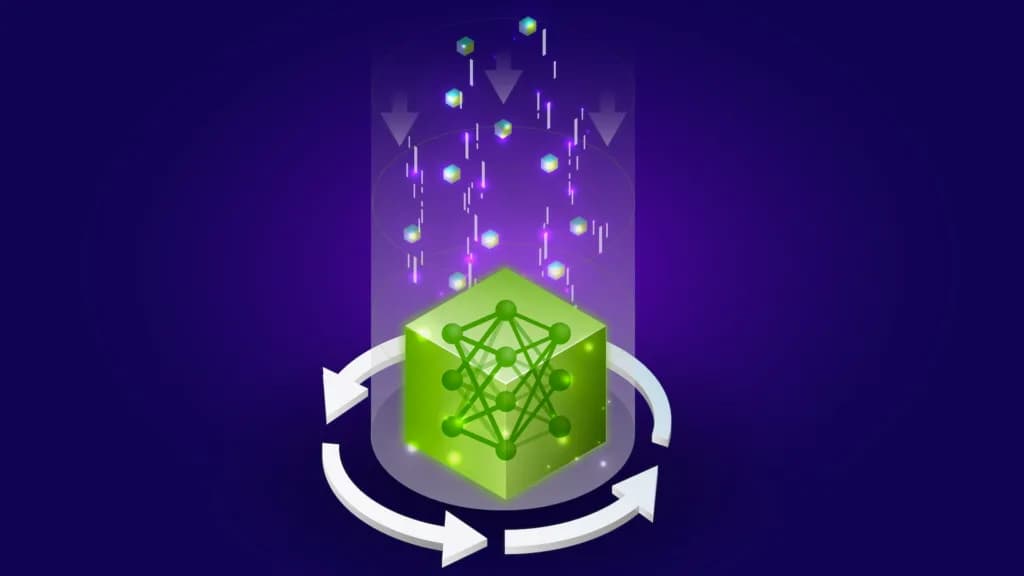 Cover Image for NVIDIA представила метод тонкой настройки GPT-OSS с сохранением точности в 4-битном формате