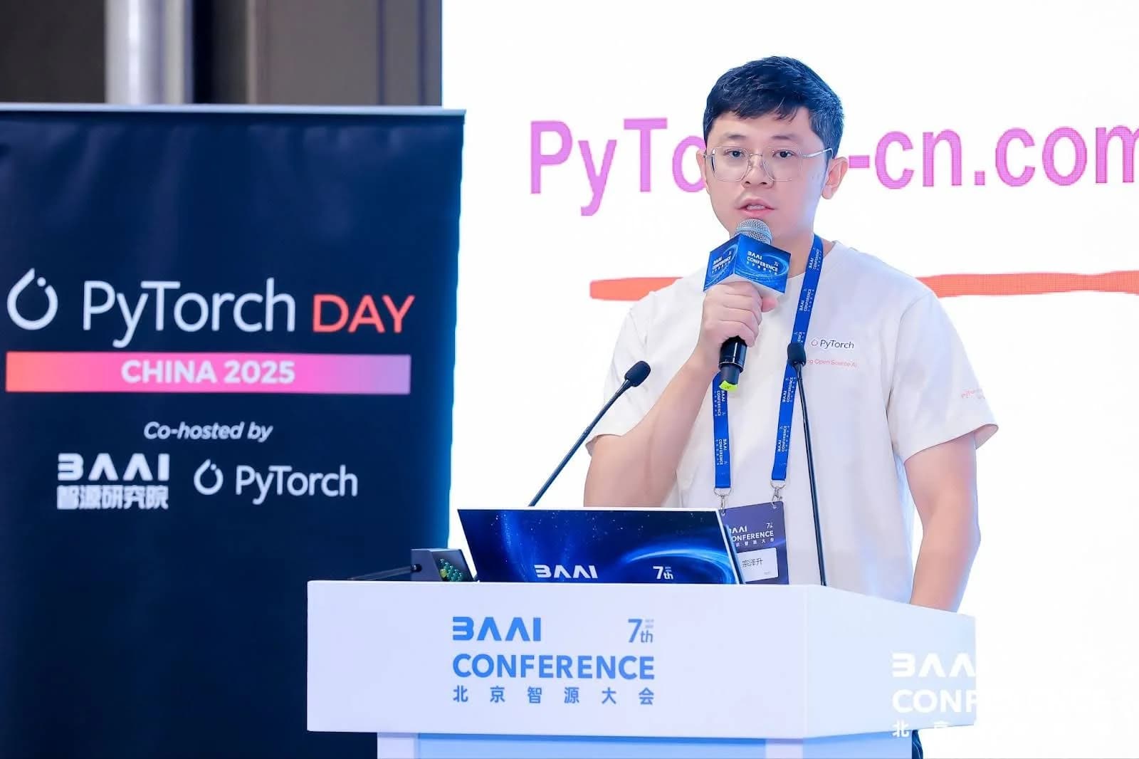 Cover Image for Итоги PyTorch Day China: рост экосистемы и новые инструменты