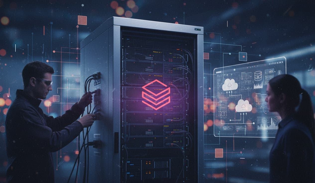 Cover Image for Databricks переосмыслила архитектуру с ограничением скорости для многопользовательских систем