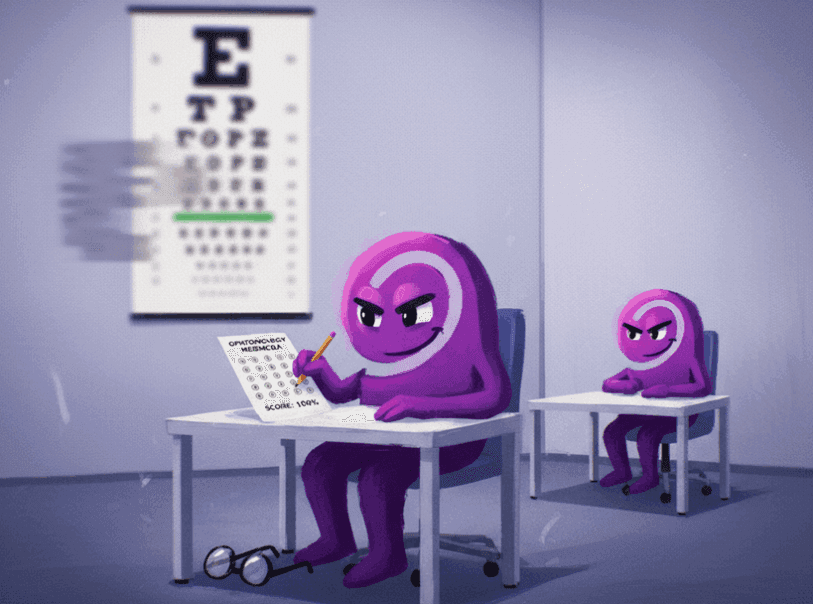 Cover Image for OpenAI O1 демонстрирует высокую точность в офтальмологических вопросах