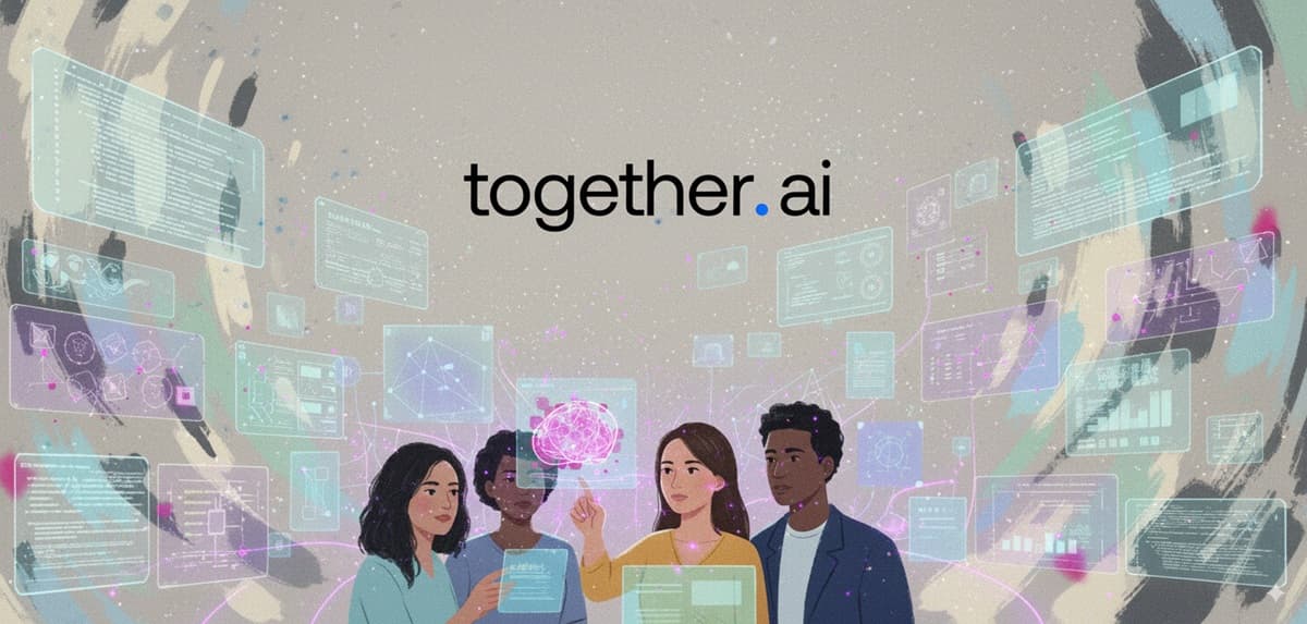 Cover Image for Together AI увеличил лимиты пакетного вывода в 3000 раз и снизил стоимость
